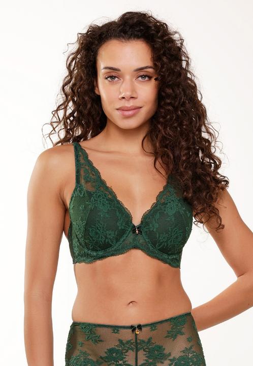 Produktbild LingaDore Triangel BH (Einzelpack, 85 B)