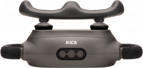 Actual product image Kica OmniVibe