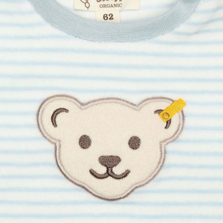 Produktbild Steiff Baby Sweatanzug (62)