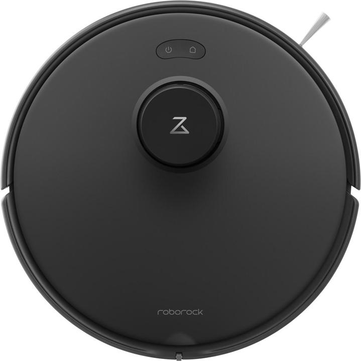 Actual product image Roborock Qrevo Edge 5V1 (Robot vacuum)