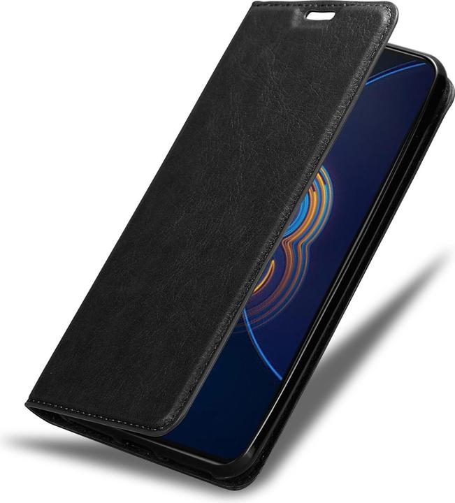 Produktbild Cadorabo Book Invis. Magnet Hülle (Asus Zenfone 8 Flip)