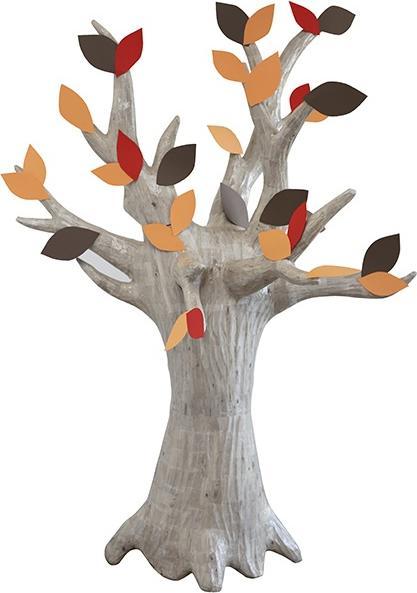 Produktbild Décopatch Papp-Figuren 160 cm Baum