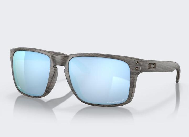 Woodgrain, PRIZM DEEP WATER POLAR