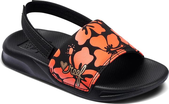 Reef Little One Slide Girls (21)
