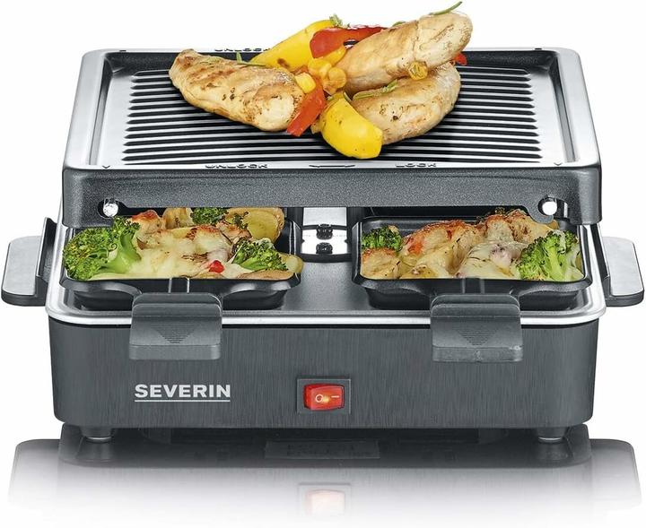 Image du produit Severin RG 2370