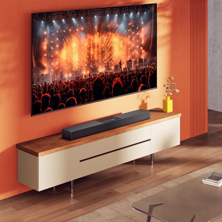 Produktbild Hisense HS2000 (240 W, 2.1 Kanal)