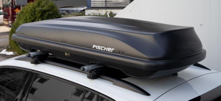 Image du produit Fischer Xtreme II (600 l)