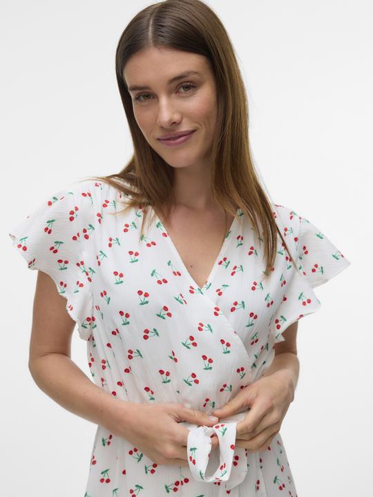 Actual product image Vero Moda VMPAGE Kurzes Kleid Kleid (XL)