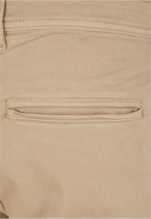 Actual product image Urban Classics Double Cargo Twill Jogging Pants (32)