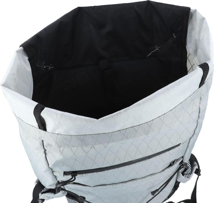 Actual product image Jack Wolfskin Wandermood Rolltop 30 (35 l)