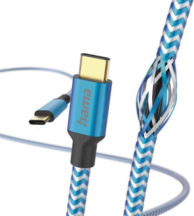Produktbild Hama Reflective (1.50 m, USB 2.0)