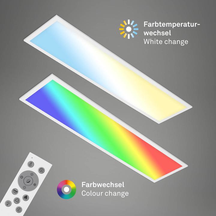 Produktbild Briloner LED Panel (2400 lm)