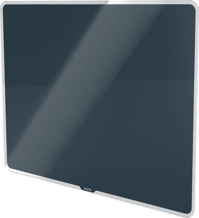 Image du produit Leitz Tableau blanc en verre Cosy 60 x 80 cm, gris (98 x 67 cm)