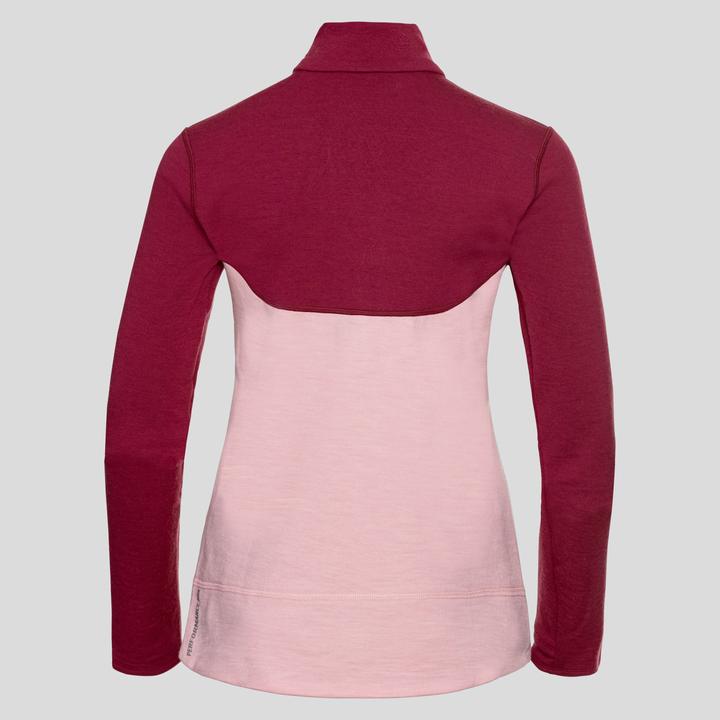 Actual product image Odlo Descent Performance X-Warm (XL)