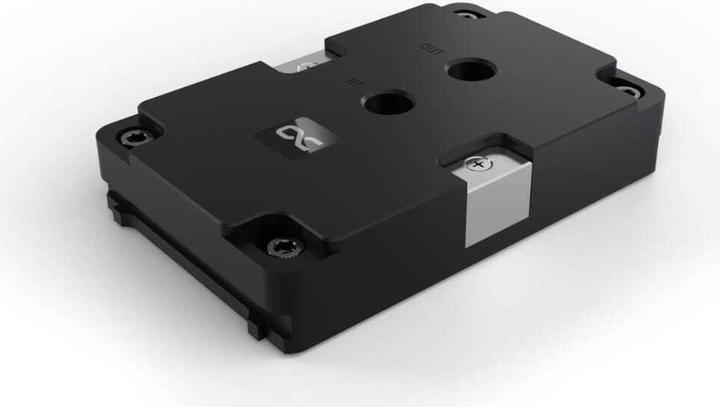 Alphacool WAC ES Jet LGA 4677 / SP5 LGA 6096 2U