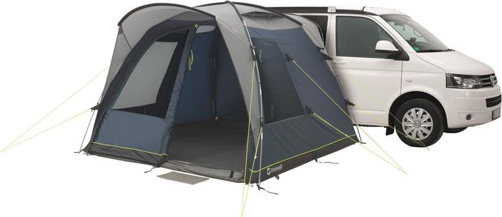 Produktbild Outwell Milestone Pace Tent (13.20 kg, 4 Personen)