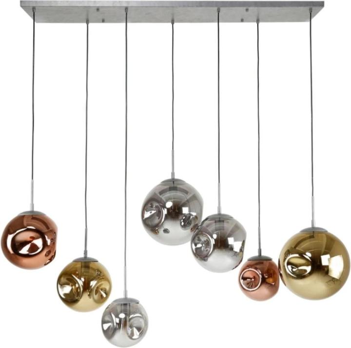 Actual product image famlights Leonora (E27)