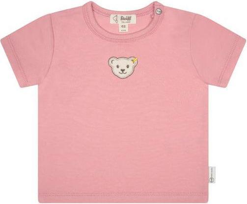 Steiff T Shirt kurzarm GOTS (68)