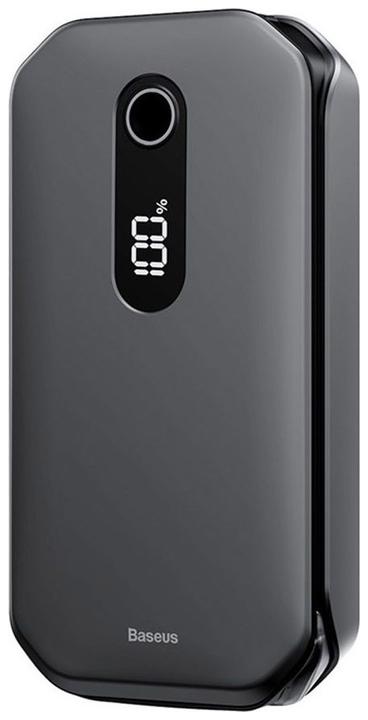 Actual product image Baseus Car Jump Starter (1000 A, 12000 mAh)