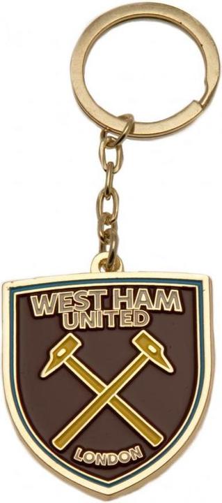 Actual product image West Ham United FC UTTA2019 P
