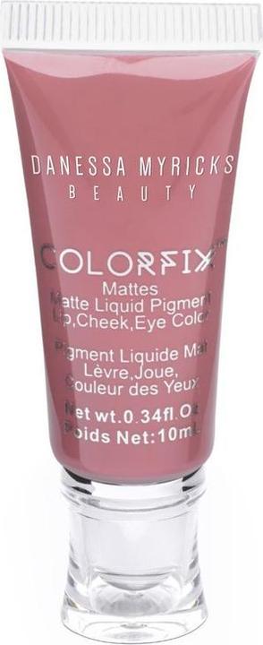 Actual product image Danessa Myricks Colorfix Mat - Latte