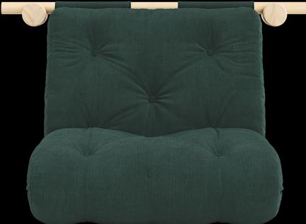 Produktbild Karup Design Hooked (1-Sitzer)
