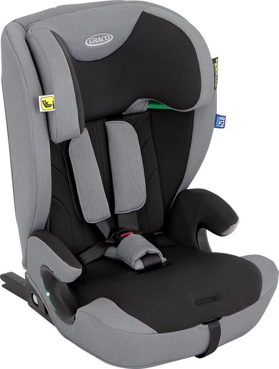 Actual product image Graco Energi i-Size R129 (Child seat, ECE R129/i-Size Standard)