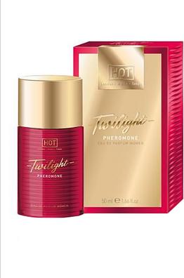 Immagine prodotto HOT Profumo di feromone Twilight per donne (Eau de parfum, 50 ml)