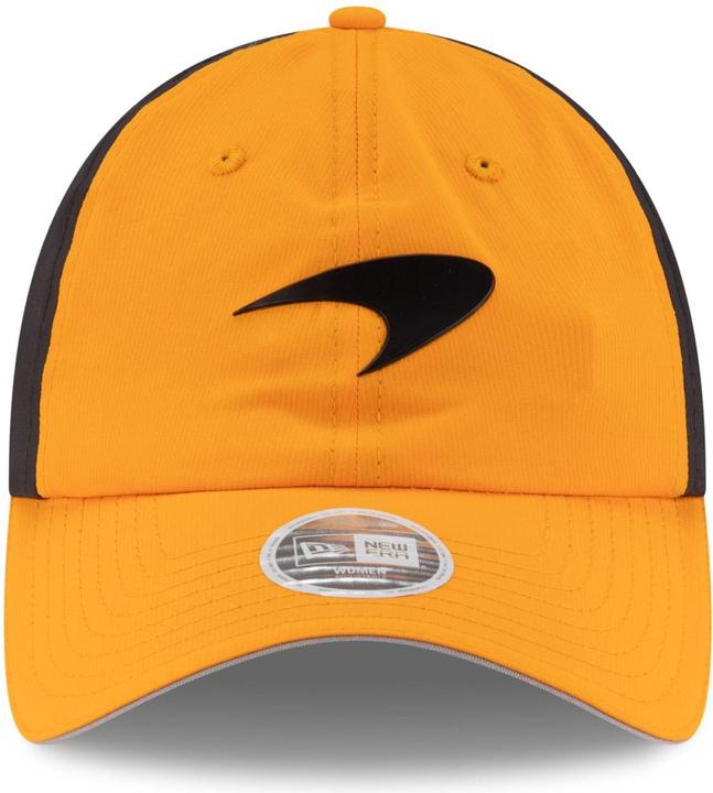 Actual product image New Era 9Twenty Damen Cap - Open Back Mclaren Racing
