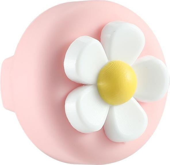 Produktbild Tech-Protect Smooth 4er-Pack Hüllen für Apple AirTag 1/2 für Kinder - Mehrfarbig