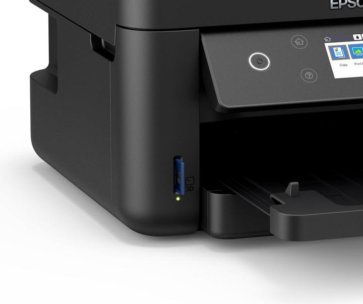 Produktbild Epson XP-5100 Home (Tintenpatrone, Farbe)