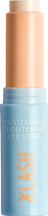 Image du produit Xlash Skincare - Stick vitamine C éclaircissant pour les yeux (Sérum, 4 ml, Jour + nuit)