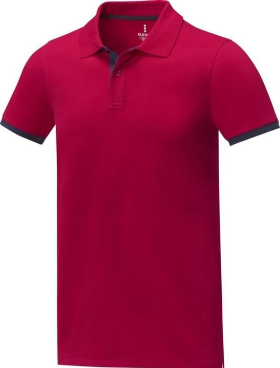 Immagine prodotto Elevate Polo Morgan a maniche corte (XS)