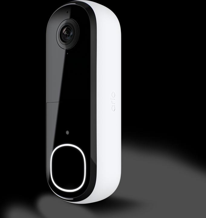 Arlo Video Doorbell 2K (WiFi)