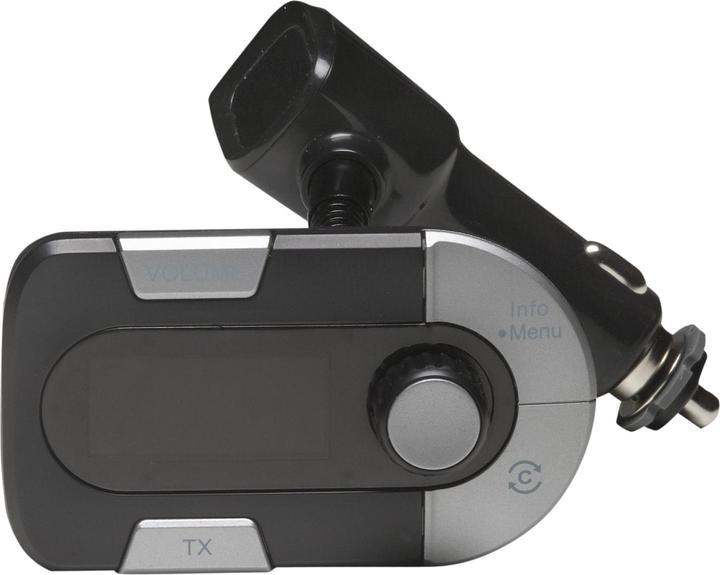 Actual product image Denver Dab-11