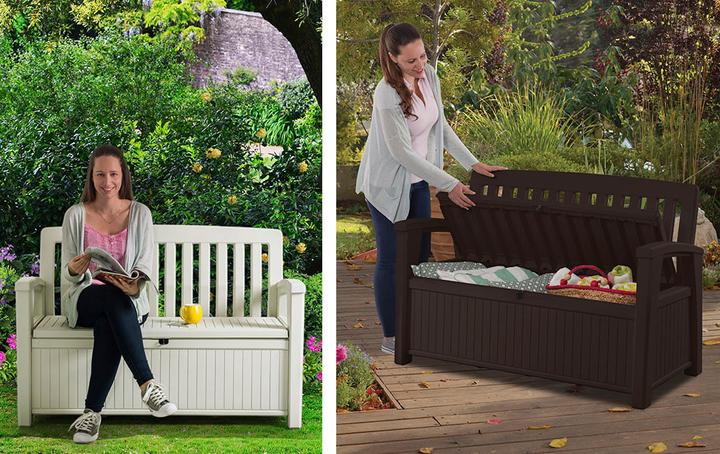 Produktbild Keter Patio