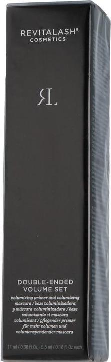 Image du produit RevitaLash Double Ended (Bleu Indigo, Raven)