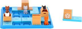 Productafbeelding Smart Games Kattenbakken (Duits, Frans, Italiaans, Engels)