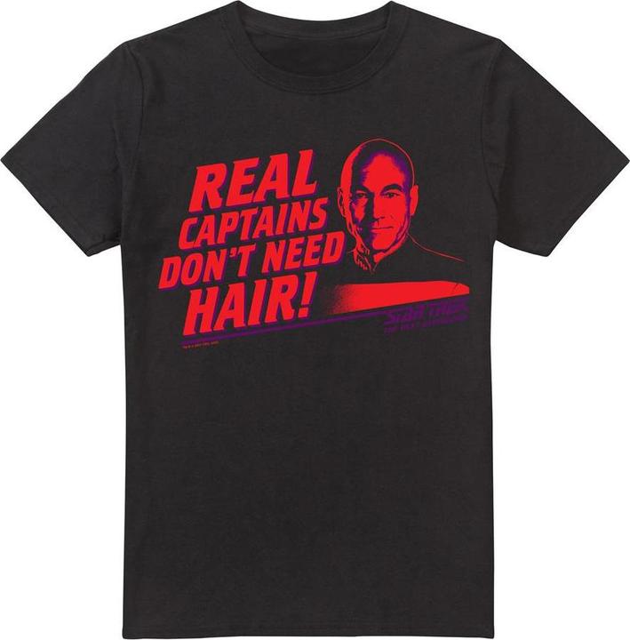 Real Captain TShirt