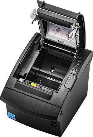 Produktbild Bixolon SRP-350plusV, with Serial (RJ12, RS-232, USB, Ethernet)
