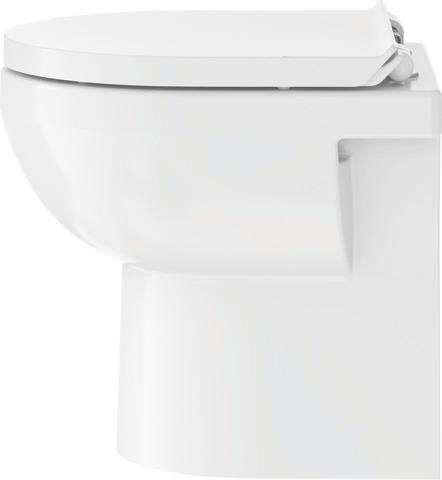 Produktbild Duravit No.1
