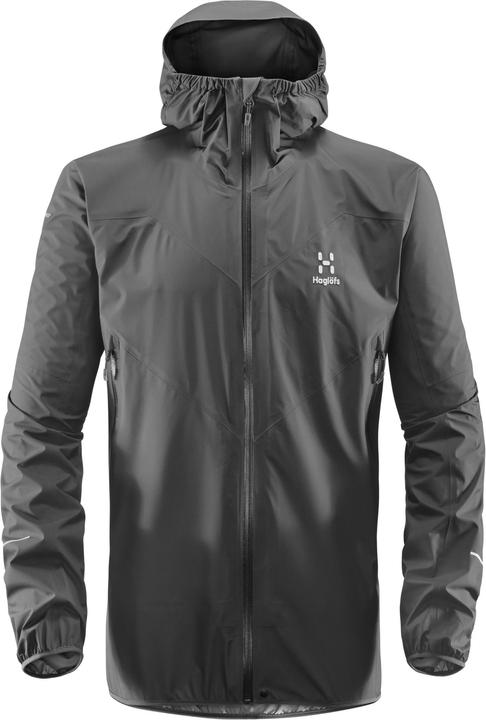 Actual product image Haglöfs L.I.M Comp Jacket (XXL)