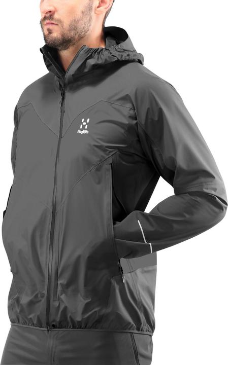 Actual product image Haglöfs L.I.M Comp Jacket (XXL)
