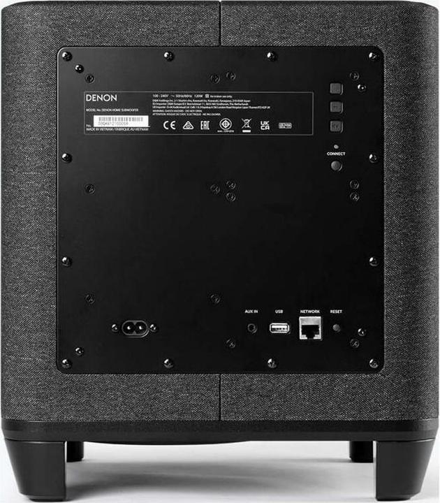 Immagine prodotto Denon Home Subwoofer (WiFi)