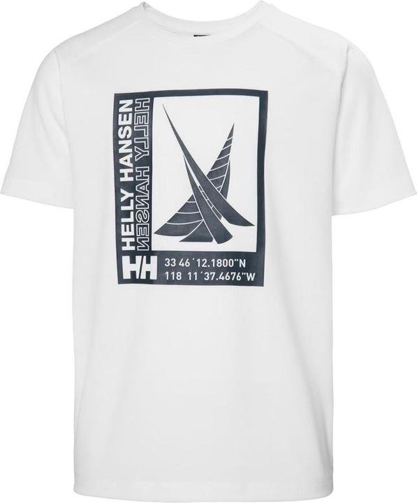Produktbild Helly Hansen Jr Port T-Shirt (14)
