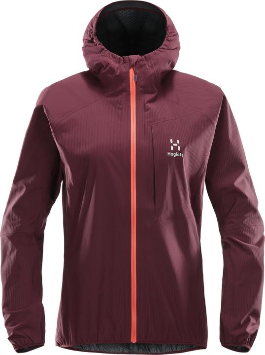 Produktbild Haglöfs L.I.M Proof Jacket (S)