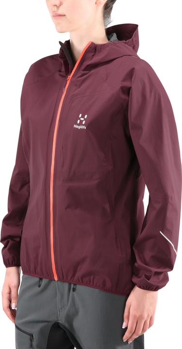 Produktbild Haglöfs L.I.M Proof Jacket (S)