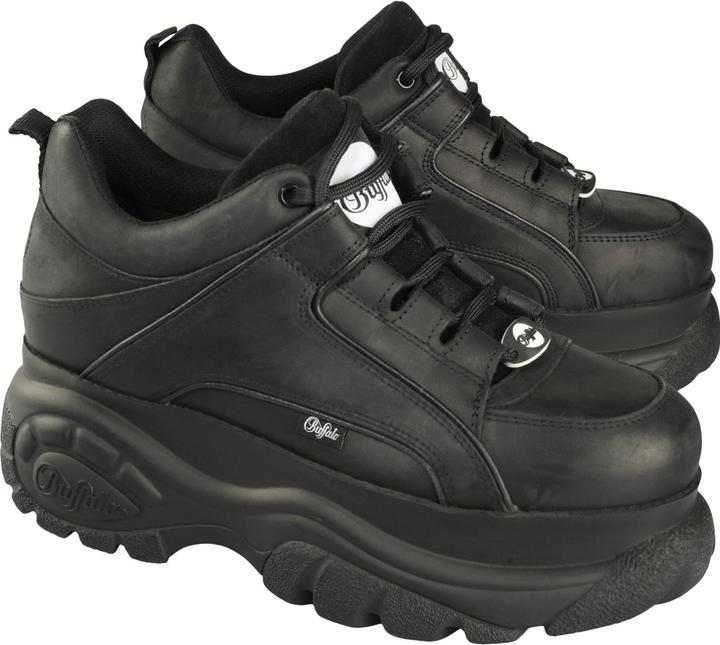 Produktbild Buffalo 1339-14 2.0 Calf Leather - 159463 (39)