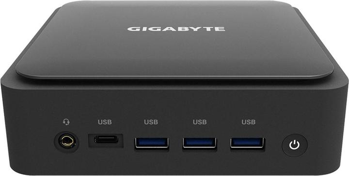 Produktbild Gigabyte GB-BEI3H-1220 (Intel Core i3-1220P)