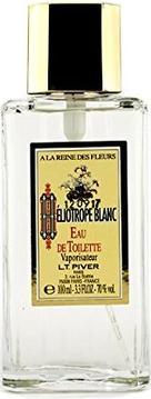 Actual product image LT Piver Heliotrope Blanc (Eau de toilette, 100 ml)